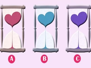 Trắc nghiệm: 7 bí mật 'động trời' về bạn trong tình yêu