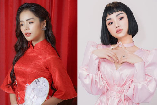 Miu Lê: "Tôi không biết phải gọi Hương Ly là nghệ sĩ hay ca sĩ, tôi không muốn bạn ấy cover nhạc của mình"