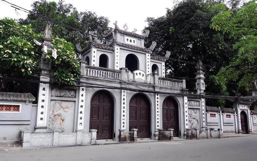 Những ngôi chùa cầu duyên “linh thiêng” nổi tiếng