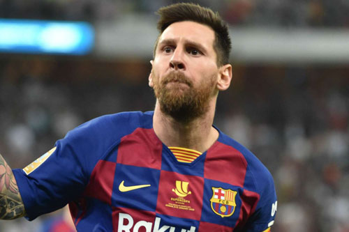 Tân HLV Barca từng khẳng định: Phải thuê... lính bắn tỉa mới chặn được Messi
