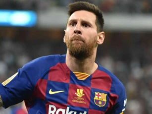 Tân HLV Barca từng khẳng định: Phải thuê... lính bắn tỉa mới chặn được Messi