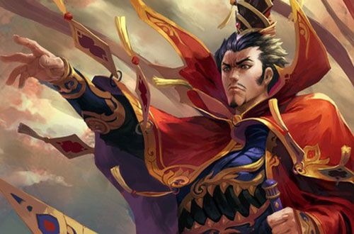 Hé lộ thần đồng 17 tuổi khiến Tào Tháo sợ hơn Lưu Bị, Tôn Quyền