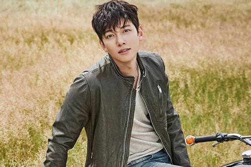 Ji Chang Wook