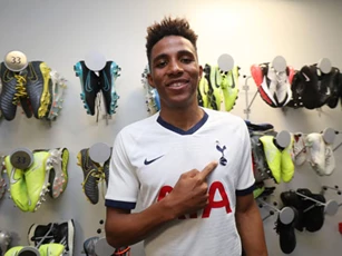 Chuyển nhượng: HLV Mourinho chính thức có tân binh đầu tiên tại Tottenham