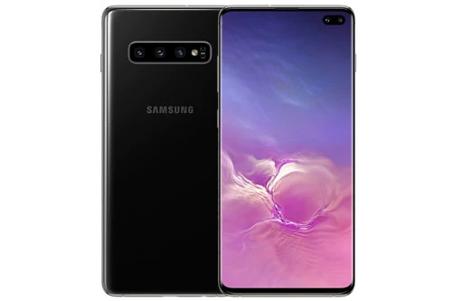 Samsung Galaxy S10 Plus. Phiên bản ROM 512 GB giảm từ 28,99 triệu đồng xuống còn 22,99 triệu đồng. Phiên bản ROM 128 GB giảm từ 22,99 triệu đồng xuống 18,99 triệu đồng.