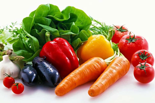 Những thực phẩm ít calo ‘siêu tốt’ cho công cuộc giảm cân