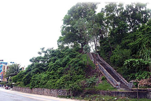 Khám phá công trình quân sự độc đáo tại Quảng Bình (Phần 2)