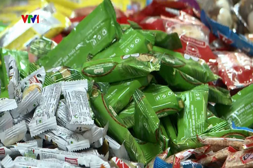 Hàng Việt chiếm ưu thế dịp Tết