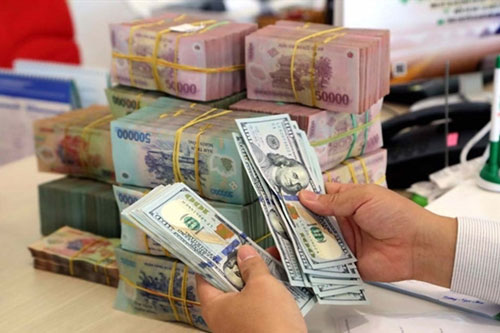 Chính sách tiền tệ của Việt Nam hài hoà lợi ích thương mại quốc tế