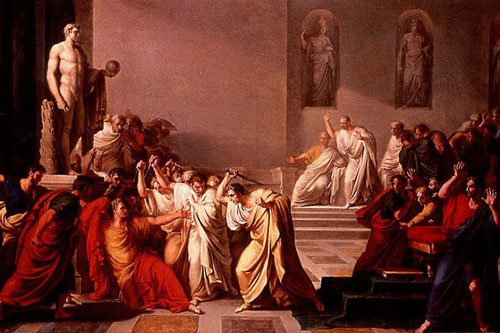 Sự thật bất ngờ về thế giới cổ đại