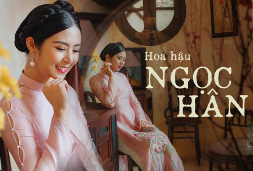 Hoa hậu Ngọc Hân nhìn lại một thập kỷ đăng quang, lần đầu lên tiếng xác nhận về danh tính bạn trai từng bị đồn đoán đã lâu
