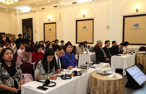 Năm ASEAN 2020 ở Việt Nam: Chuyên gia gợi ý 9 việc truyền thông "nên làm" 