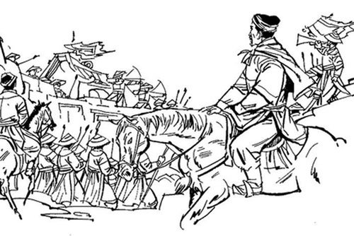 Kết thúc buồn của trường lũy hiểm yếu ở Quảng Bình