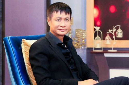 Đạo diễn Lê Hoàng: "Nhiều MC không có gì thu hút ngoài chuyện đời tư"