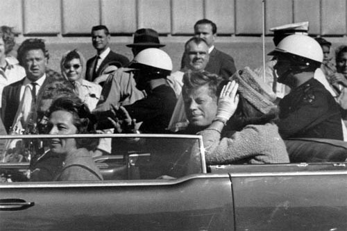 5 vụ ám sát chính trị gia chấn động thế giới