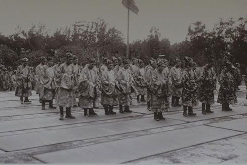 Chùm ảnh để đời về Huế đầu thế kỷ XX (Phần 1)