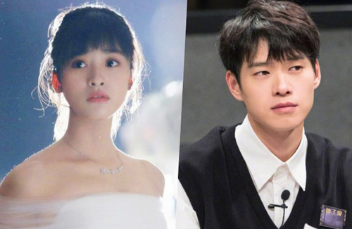 2 ngôi sao "thất thủ" vì PR tình yêu quá lố: Thẩm Nguyệt bị xóa vai diễn, Ngụy Đại Huân bị Dương Mịch "đá" bay