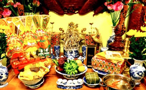 3 kiêng kỵ khi cúng ông Táo về trời, phạm phải gia chủ dễ bị bề trên trách phạt