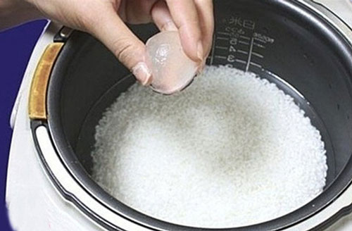 6 mẹo nấu cơm tưởng kỳ lạ nhưng ngon không gì sánh bằng