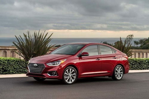Gần 80.000 xe Hyundai tới tay khách hàng Việt trong năm 2019
