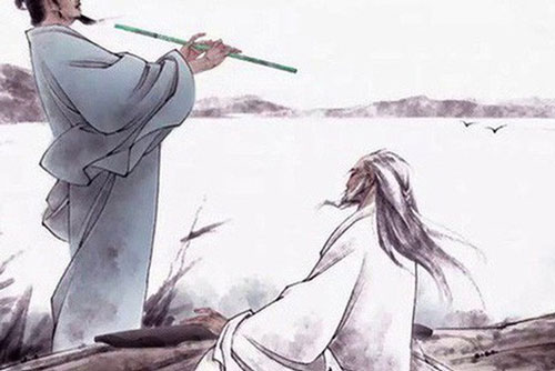 Trong ví có tiền, trong thân khoẻ mạnh là lúc bạn hạnh phúc nhất