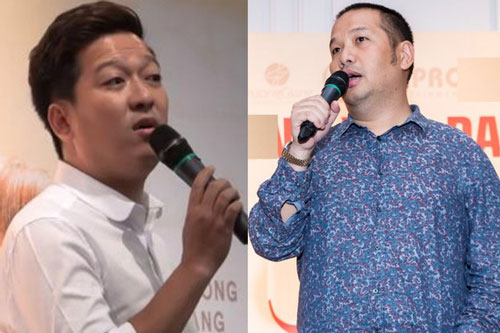 Bị chỉ trích dùng trò PR bẩn cho phim 22 tỷ của Trường Giang, Quang Huy đáp: "Tôi không có bị khùng"