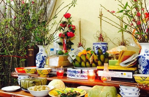 Mẹo chọn mua hương ngày Tết để vừa đẹp bàn thờ lại vừa đảm bảo sức khỏe gia đình