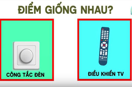 CLIP: Những câu đố giúp 'soi sáng' trí thông minh của bạn