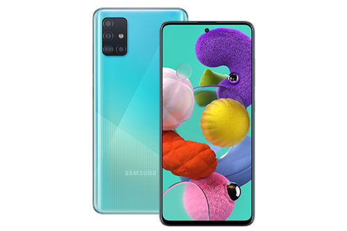 Bảng giá điện thoại Samsung tháng 1/2020: 11 sản phẩm giảm giá, thêm lựa chọn mới