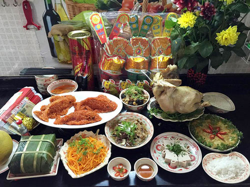 Cúng ông Công ông Táo tuyệt đối không được làm điều này để tránh mất tài lộc