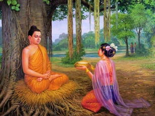 Phật dạy: 3 loại nghiệp chướng phụ nữ nhất định phải buông bỏ, bằng không sẽ cô quả đến cuối đời