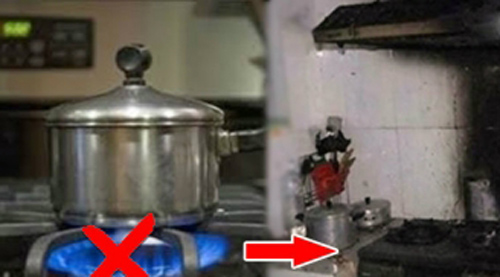 Thấy bình gas có dấu hiệu này, hãy gọi thợ sửa ngay, còn do dự là nguy hiểm tính mạng cả nhà