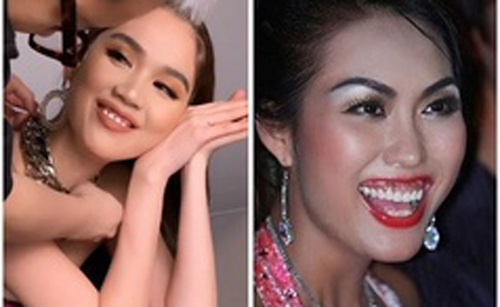 Đẹp như tiên, không ngờ Ngọc Trinh và loạt mỹ nữ vẫn có những nhược điểm này