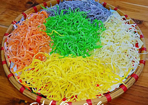 CLIP: Bí quyết làm mứt đu đủ xanh cực thơm ngon cho ngày Tết