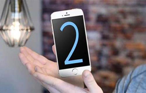 iPhone SE 2 giá rẻ sẽ có thiết kế giống iPhone 8, thêm Touch ID