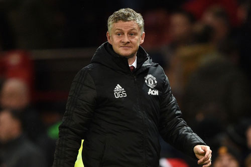 Solskjaer sẽ chỉ được bồi thường 5 triệu bảng nếu bị M.U sa thải
