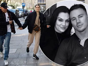 Channing Tatum và Jessie J tái hợp?