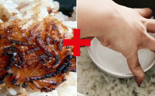 Nấu cơm bị sống, nhão đừng vội vứt đi, áp dụng mẹo này cơm lại ngon như thường