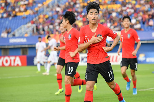 Lịch thi đấu và trực tiếp VCK U23 châu Á 2020 hôm nay (15/01): Lượt trận cuối bảng B và C