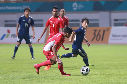 CLIP: Nhìn lại 6 khoảnh khắc đẹp nhất trong lịch sử thể thao thế giới