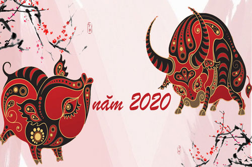 3 con giáp làm nên chuyện trong năm 2020, phúc báo dồi dào tự nhiên tới, cuộc sống điền viên sum vầy hạnh phúc