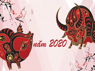 3 con giáp làm nên chuyện trong năm 2020, phúc báo dồi dào tự nhiên tới, cuộc sống điền viên sum vầy hạnh phúc