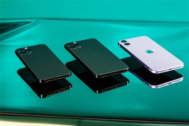 Apple sẽ biến iPhone 12 trở thành quái vật hiệu suất - Ảnh 3.