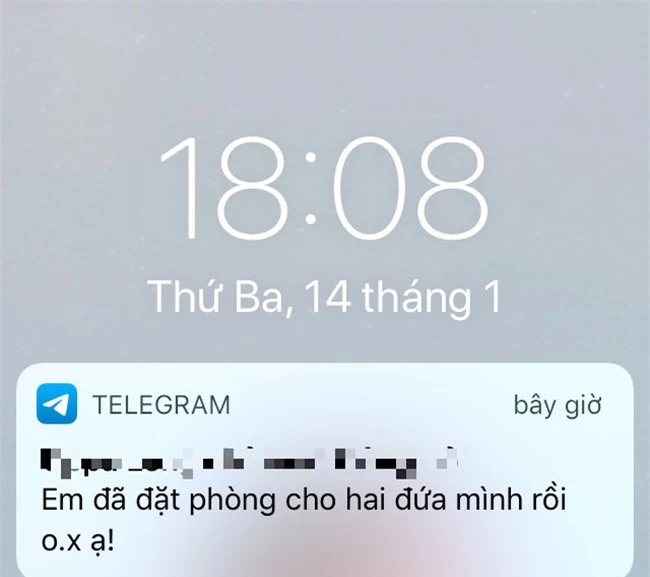 Chồng đặt vé đi công tác nước ngoài với thư ký nam dịp Tết Nguyên đán vì lý do “người Tây không nghỉ Tết Âm”, tôi hoảng hồn khi biết bí mật đằng sau  - Ảnh 3.