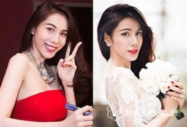 Đẹp như tiên, ko ngờ Ngọc Trinh và loạt mỹ nữ này vẫn có những nhược điểm này