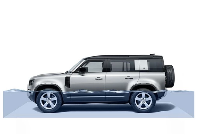 Land Rover Defender 2020 moi hon 3,7 ty dong tai Viet Nam-Hinh-3