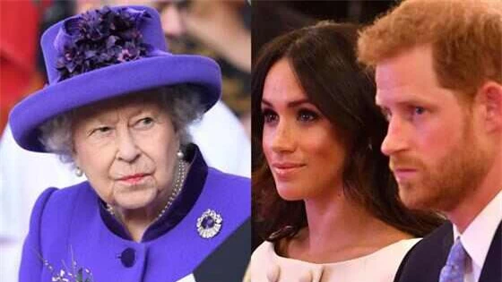 Nữ hoàng Anh đưa ra thông báo mới khiến nhiều người bất ngờ cho thấy vợ chồng Meghan Markle bắt đầu bị quên lãng - Ảnh 1.