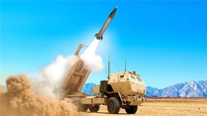 Phao phan luc M142 HIMARS cua My uy hiep truc tiep can cu khong quan cua Iran?-Hinh-14