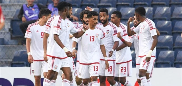 Tin vui cho U23 Việt Nam: HLV U23 UAE và U23 Jordan đều nói không với cầu hòa - Ảnh 3.