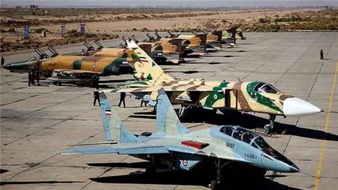 Tung danh mat co hoi sam tiem kich Su-30SM, Iran gio moi tiec dut ruot?-Hinh-4